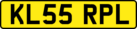 KL55RPL