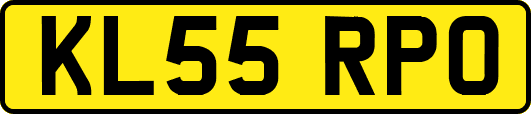 KL55RPO