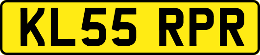 KL55RPR