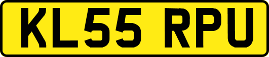KL55RPU