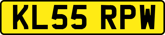 KL55RPW