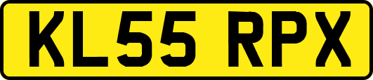KL55RPX