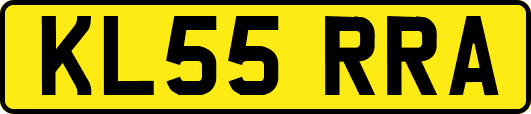 KL55RRA