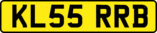 KL55RRB