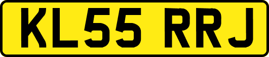KL55RRJ