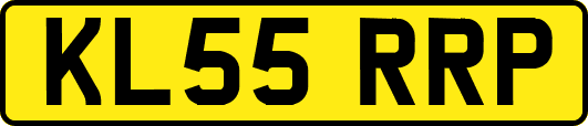 KL55RRP