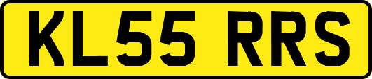 KL55RRS