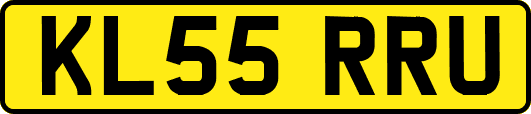 KL55RRU