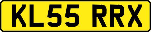 KL55RRX