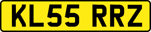 KL55RRZ