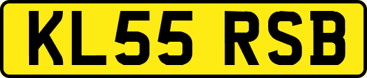 KL55RSB