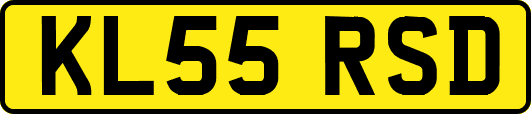 KL55RSD