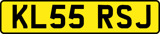 KL55RSJ