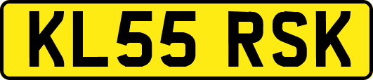 KL55RSK