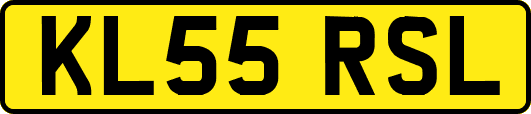 KL55RSL