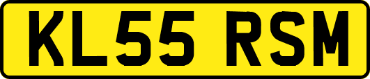 KL55RSM