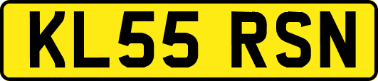 KL55RSN