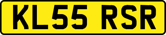 KL55RSR