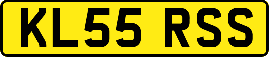 KL55RSS