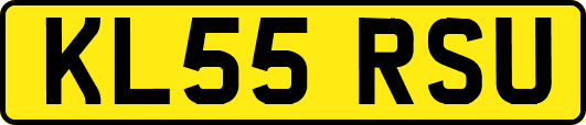 KL55RSU