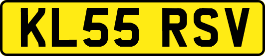KL55RSV