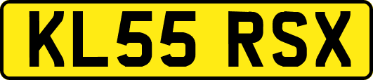 KL55RSX