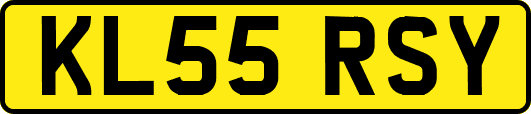 KL55RSY