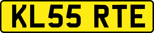 KL55RTE