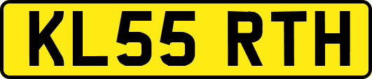 KL55RTH