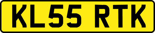 KL55RTK