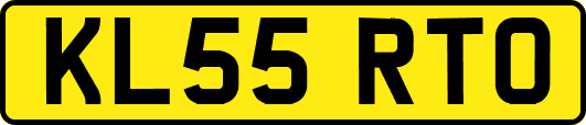 KL55RTO