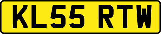 KL55RTW