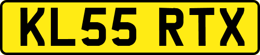 KL55RTX
