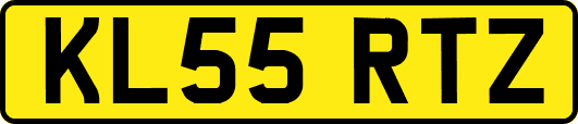 KL55RTZ