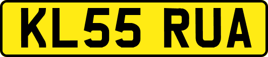 KL55RUA