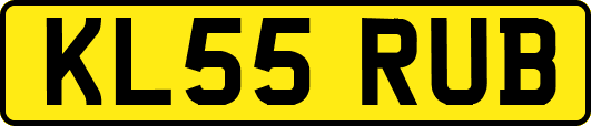KL55RUB