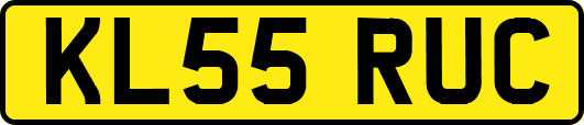 KL55RUC