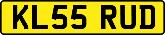 KL55RUD