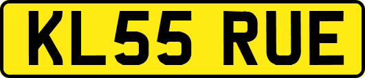 KL55RUE