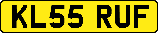 KL55RUF