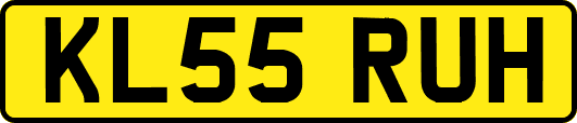 KL55RUH