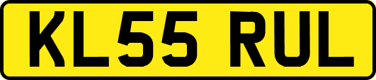 KL55RUL