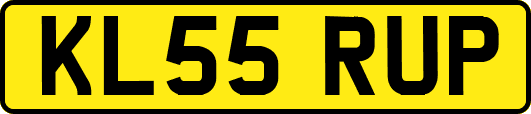 KL55RUP