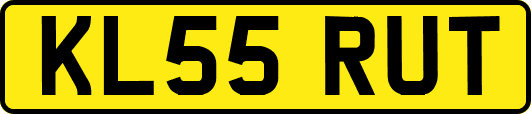 KL55RUT