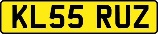 KL55RUZ