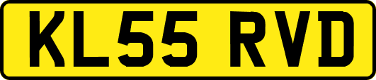 KL55RVD
