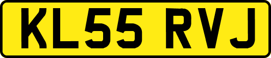 KL55RVJ