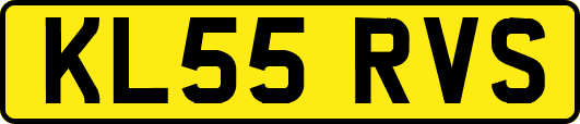 KL55RVS