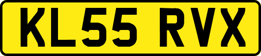 KL55RVX