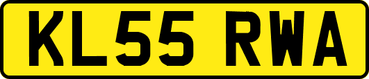 KL55RWA